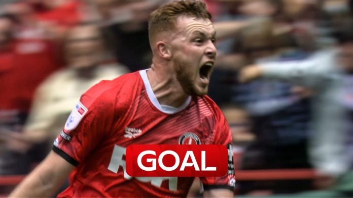 Charlton 1-0 Millwall: Sonny Carey’s sublime strike outs Addicks ahead!