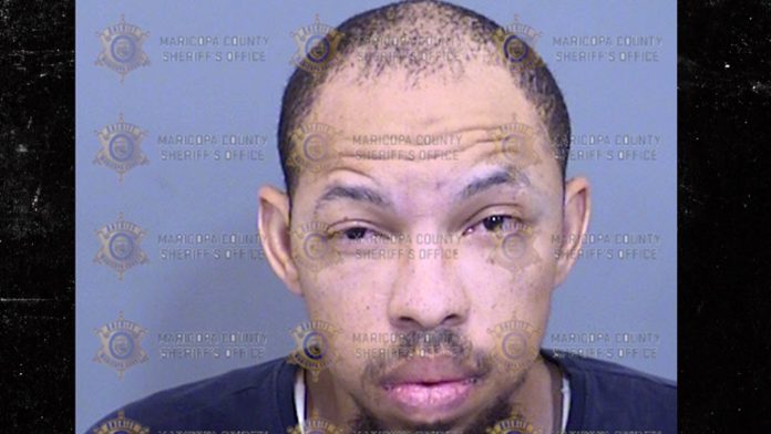 Arizona Man Beaten Up, Arrested for Urinating in Theater During ‘Demon Slayer’
