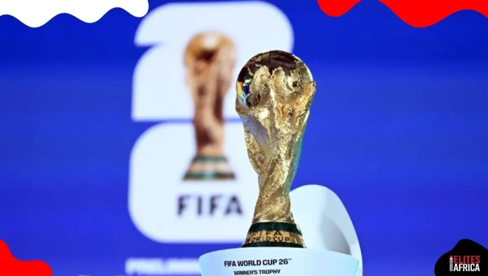 5 African Countries That Could Reach the World Cup for the First Time