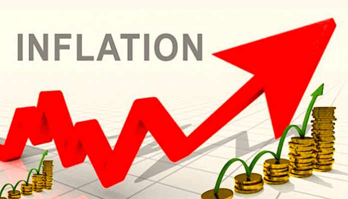 Markets bet on inflation relief amid rate cut hopes