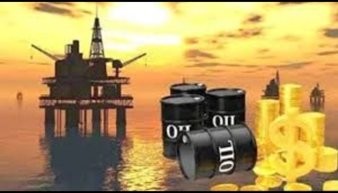 Oil majors freeze drilling plan as prices drop