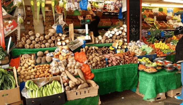 Farmers warn food prices won’t crash unless costs fall