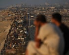 Jews and Israel are not the same. Equating them is a propaganda technique | Norman Solomon