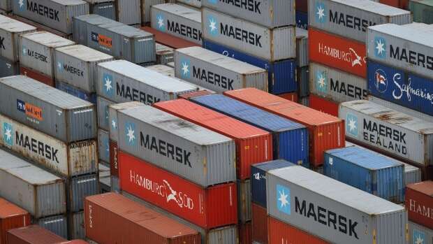 FG Suspends 4% FOB Charge by Customs