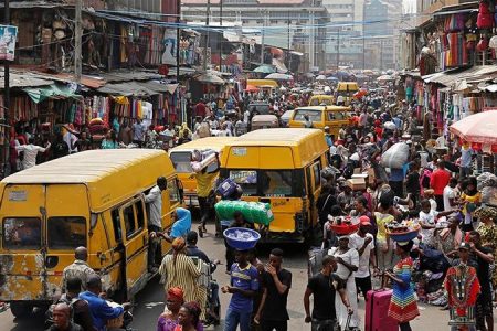 New Business Creation in Nigeria Falls to 3-year Low — Report