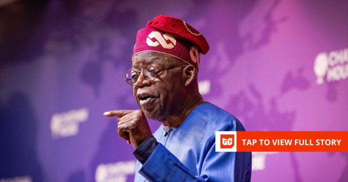 Nigeria wants $11.92bn in taxes; tech will decide if it works