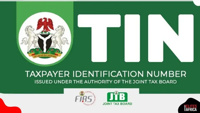 Can You Operate a Bank Account Without Tax ID? FG Explains