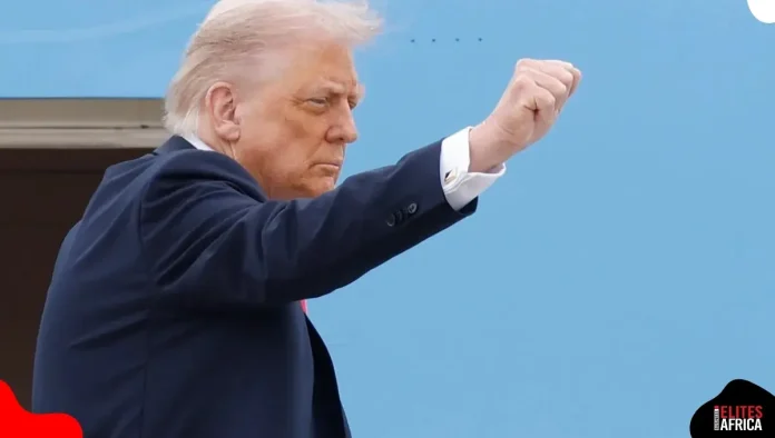 Trump Delays TikTok Shutdown Until Mid-December