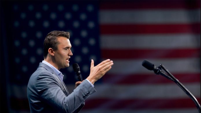 West Hollywood faces fierce backlash for lowering flags to honor Charlie Kirk