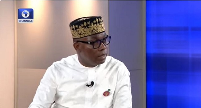 Tinubu Is A Well-Known Tax Collector, Says SDP’s Adebayo