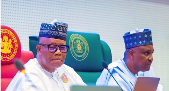 2027 Polls: Situation Room Calls For Speedy Passage Of Pending Reforms