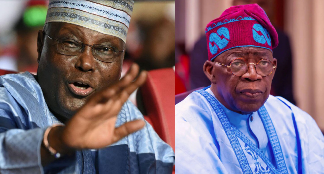 Presidency Dismisses Atiku’s Hunger Claims, Says Nigeria On Right Path