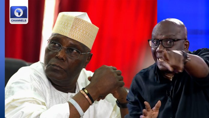 Atiku Desperate For Power, Needs Rest — APC’s Morka