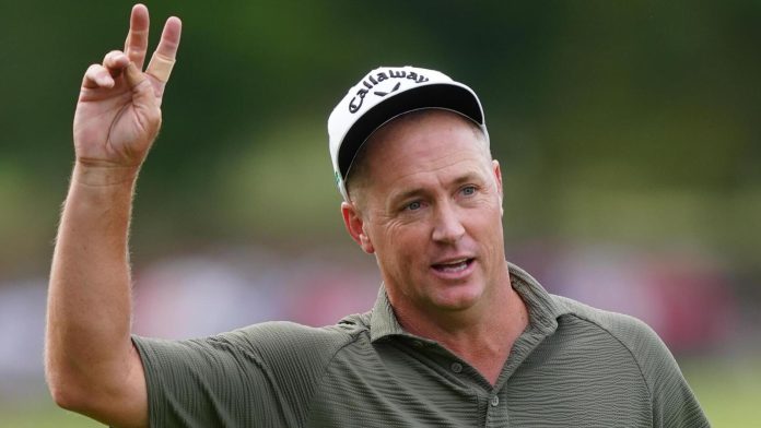 Ryder Cup: Team Europe vice-captain Alex Noren reveals skipper Luke Donald’s instructions for special role