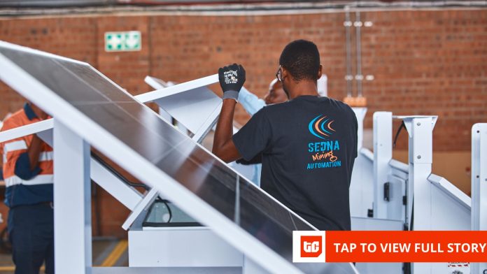 Can a $287m network centre stop Africa’s mines and ports from going dark?