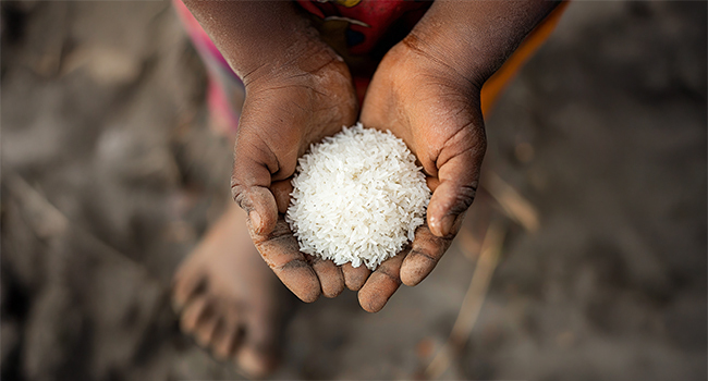 Malnutrition Causes Unrecognised Type Of Diabetes — Experts