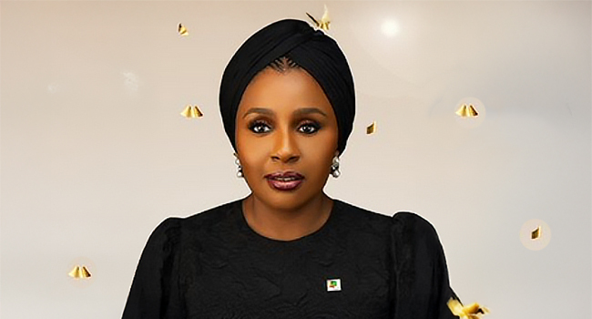 NNPCL MD, Maryamu Idris Appointed Nigeria’s OPEC Representative
