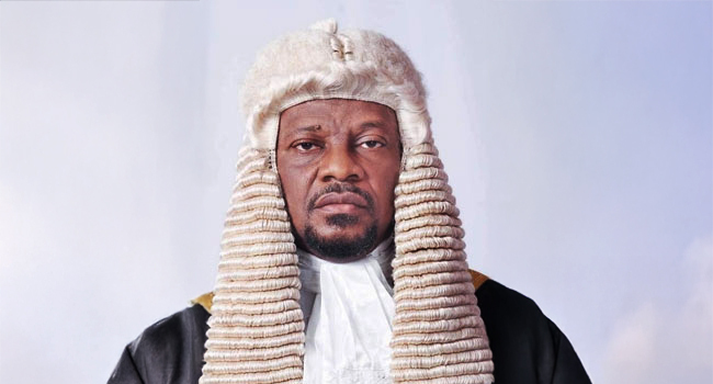 Members Of Rivers Assembly Resume After Emergency Rule