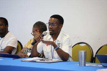 WHO sounds the alarm on the rising number of suicides in Eswatini