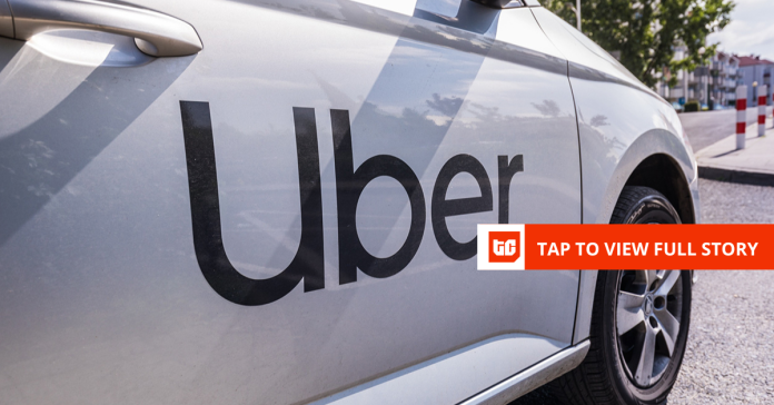 South Africa has passed a new e-hailing regulation; drivers say it’s outdated, doesn’t make sense