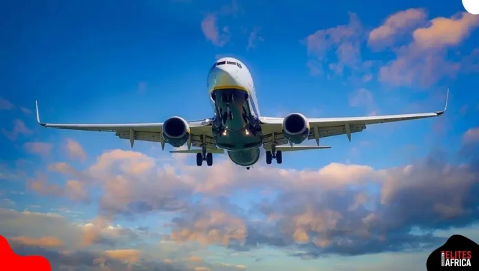 8 African Countries With Direct Flights to the U.S. in 2025