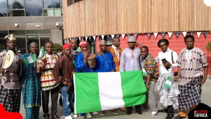 5 Nigerian Habits That Could Get You Into Trouble Abroad