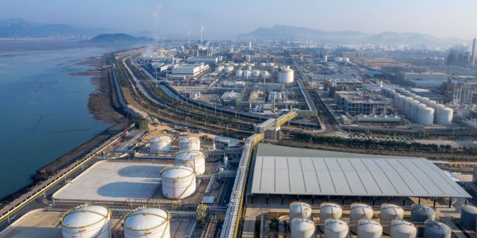 Clean hydrogen is facing a big reality check