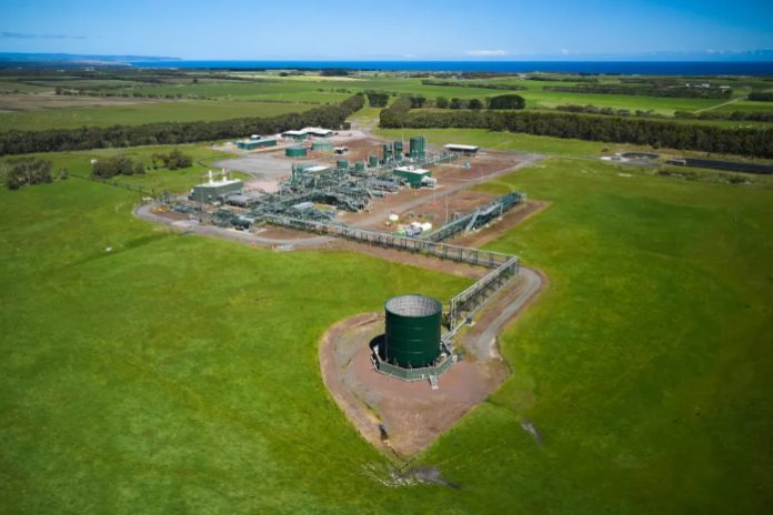 More oil & gas drilling ops in the pipeline offshore Australia