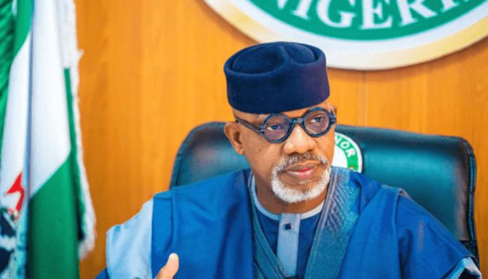 Ogun economy increased by 78% to N16trn in six years – Abiodun