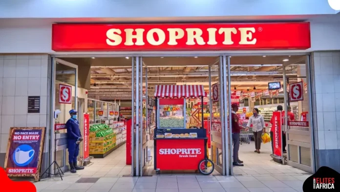Shoprite Announces Plan to Improve Customer Service