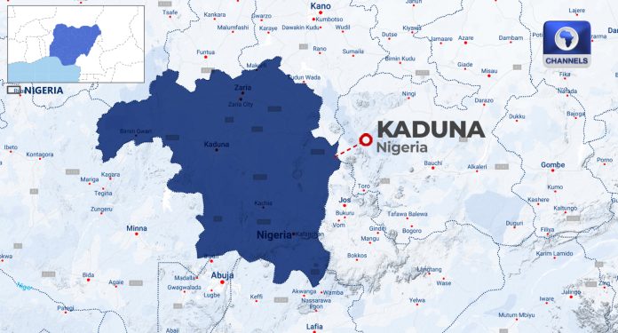 DICON Confirms One Dead, Several Injured In Kaduna Factory Explosion