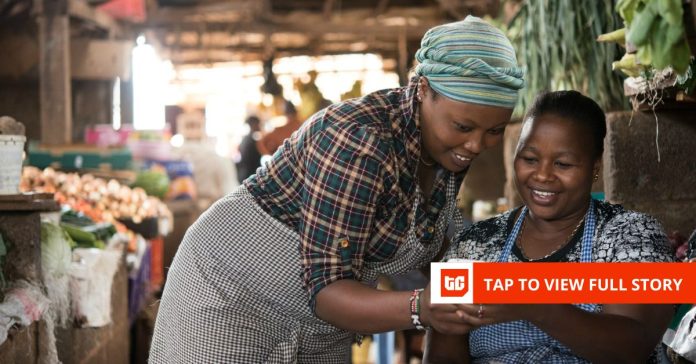 Technology will not replace Africa’s financial advisors. It will expand access to advice