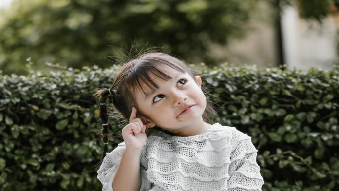 I’ve studied over 200 kids—the ones with ‘exceptional’ social skills have parents who do 9 things early on