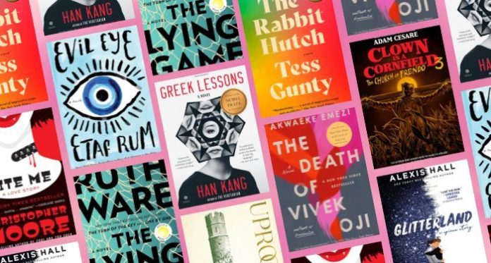 Book Riot’s Deals of the Day for September 21, 2025