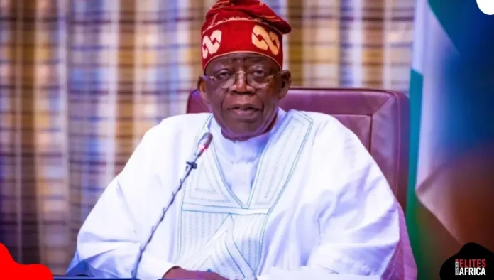 5 Nigerians Tinubu is Reportedly Eyeing for Next INEC chair