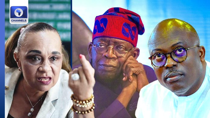 Rivers People Deserve To Know What Fubara Agreed With Tinubu — Ann-Kio Briggs