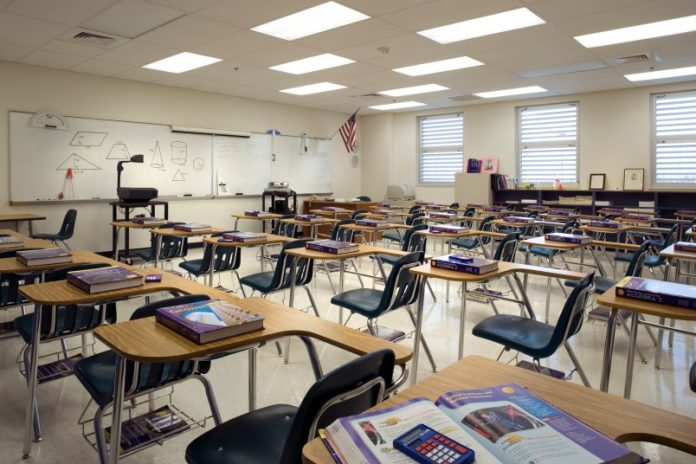 Poor, Conservative School Districts Are Getting Hit Hard By the GOP’s Funding Freeze