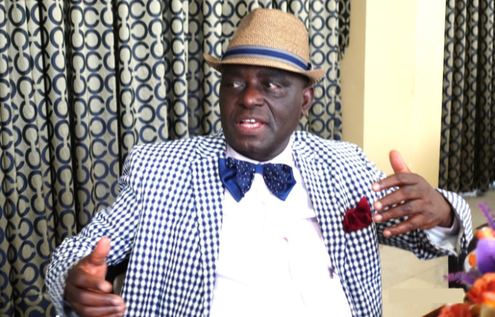 Former NUC Boss,Okebukola Launches New Method To Boost STEM Education