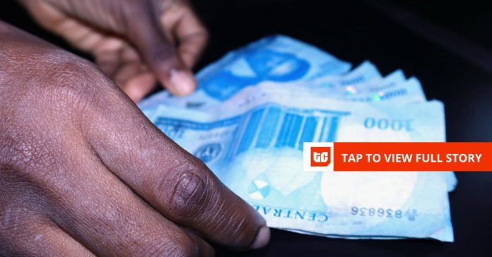 How a ₦50 charge from you adds up to ₦796bn for the government