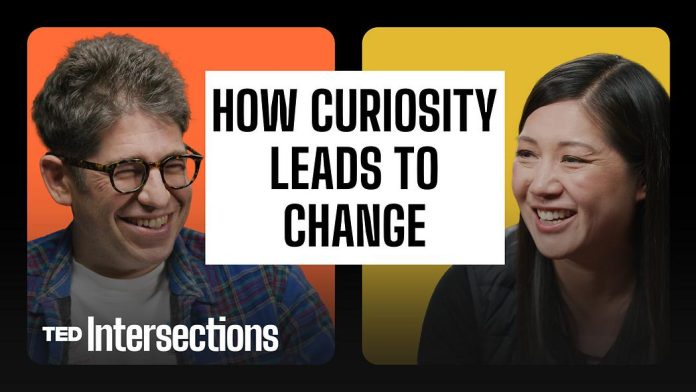 How do you rethink how the world works? An entrepreneur and an engineer answer | Yancey Strickler and Jenny Du