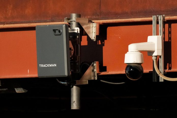 MLB will use robot umpires in 2026, automated system to call balls and strikes