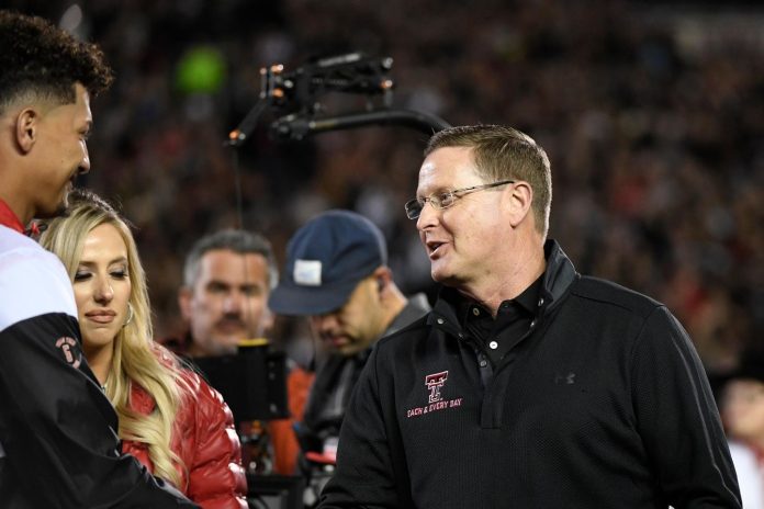 Sponsor patches on uniforms would raise millions but some athletic directors in wait-and-see mode