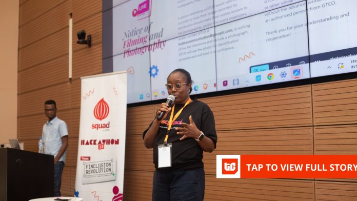 Airtime, merchants drive 12-fold profit growth for GTCO’s HabariPay