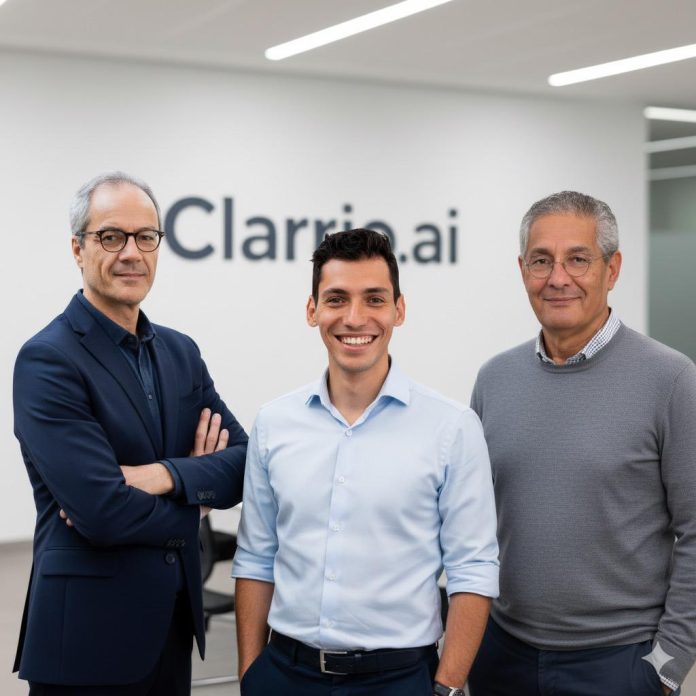 Clarrio.ai is betting that your data can predict your next health crisis before it strikes
