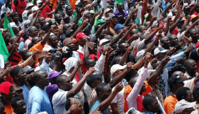 Yoruba Youth council seeks all round unity in Yorubaland, hails Ooni’s historic visit to Oba Ladoja