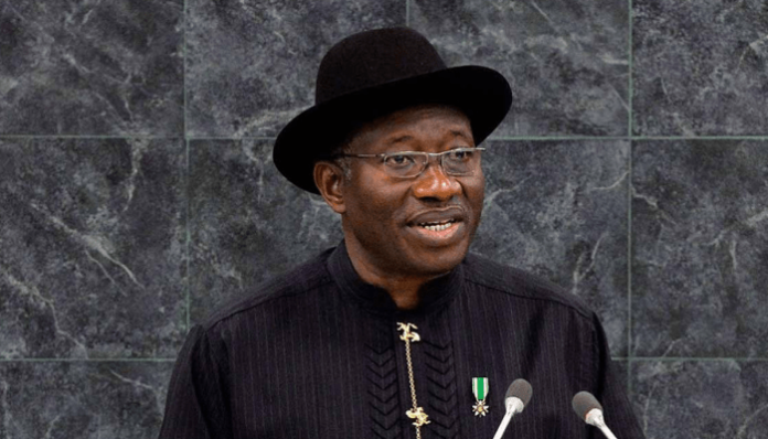 Jonathan, Botswana President, governors, to receive Democracy Heroes Award 2025
