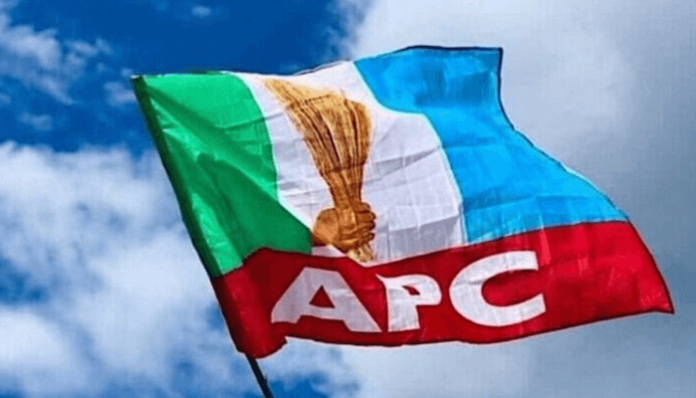 Female aspirant promises to step down for Oyebanji as APC screens gov, other