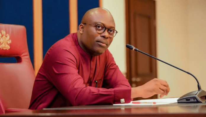 I’ll work with stakeholders to sustain peace in Rivers – Fubara