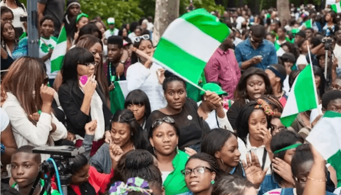 U.S. reaffirms commitment to supporting Nigerian students seeking American education