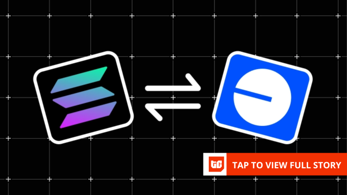 What developers, startups, and users will gain with Base and Solana bridge